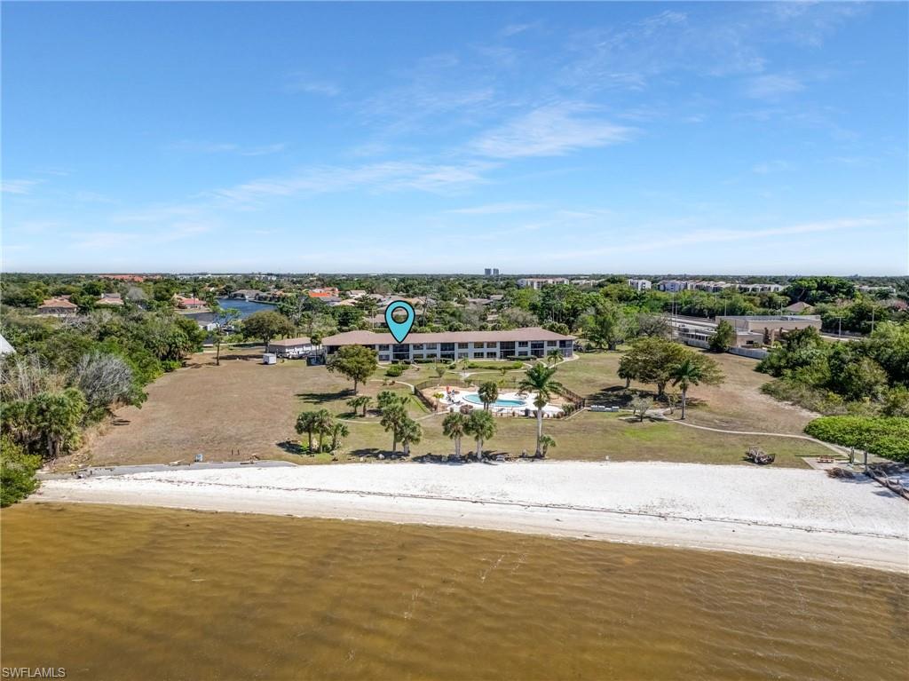 Scenic river views, a screened patio, two-car garage, and waterfront amenities — this condo offers the perfect blend of comfort and coastal charm.