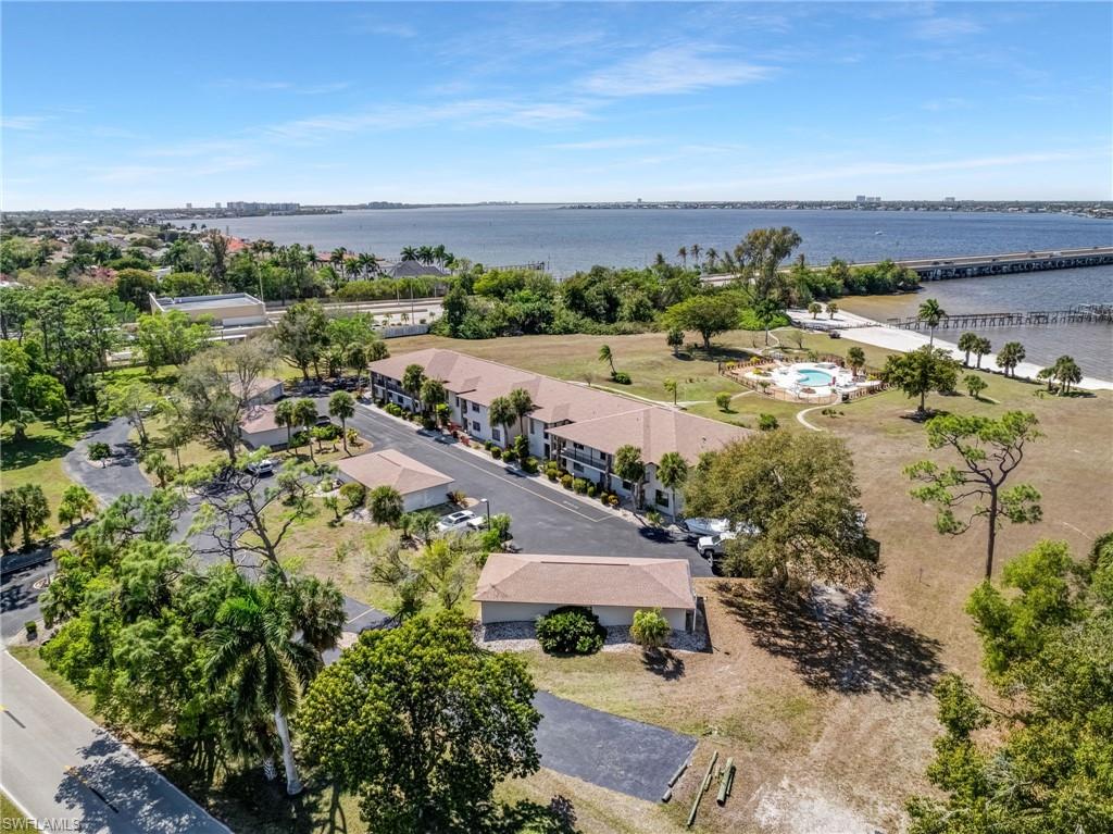 This community is designed to embrace the beauty and ease of waterfront living.