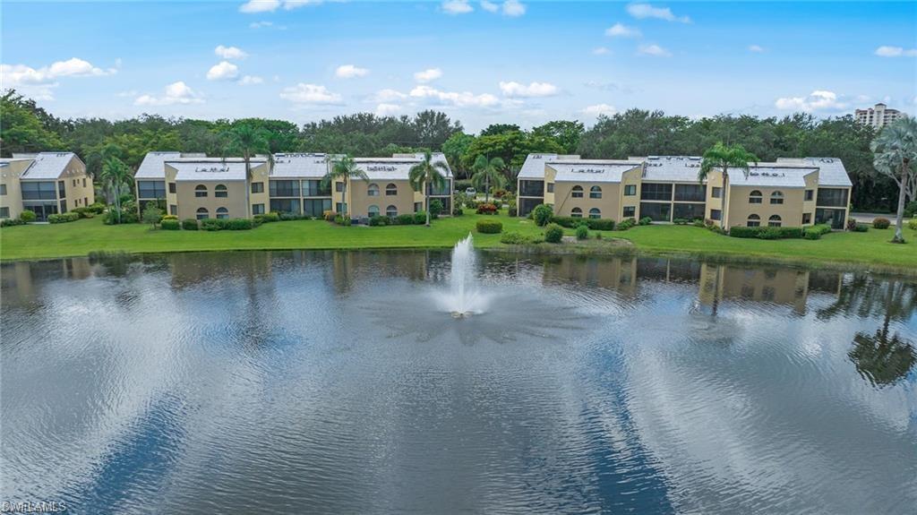 Water view