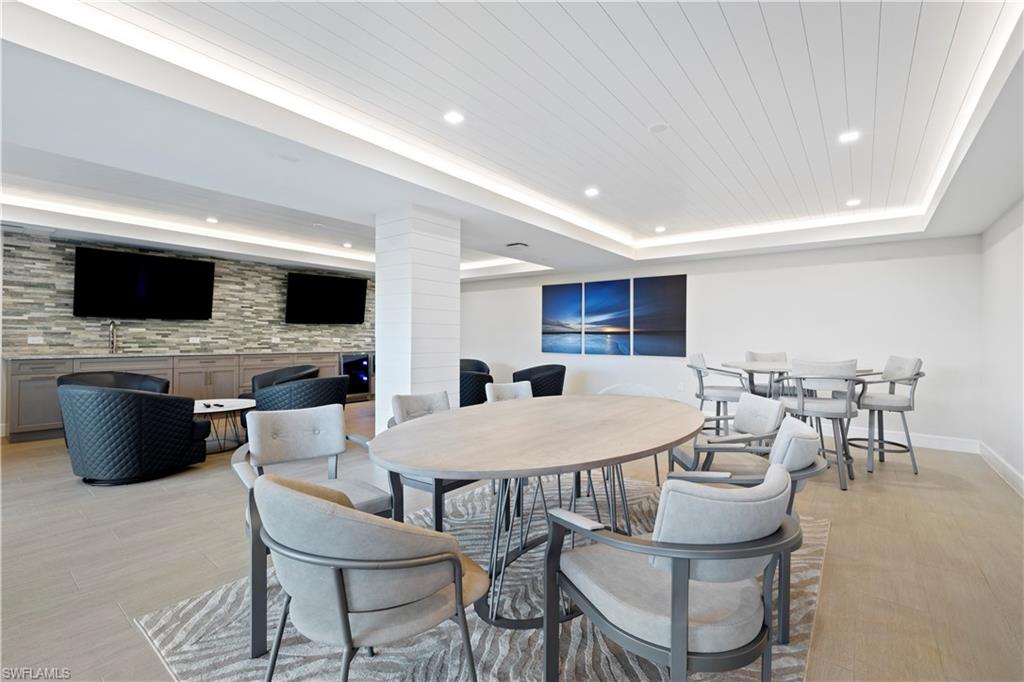 Social Room