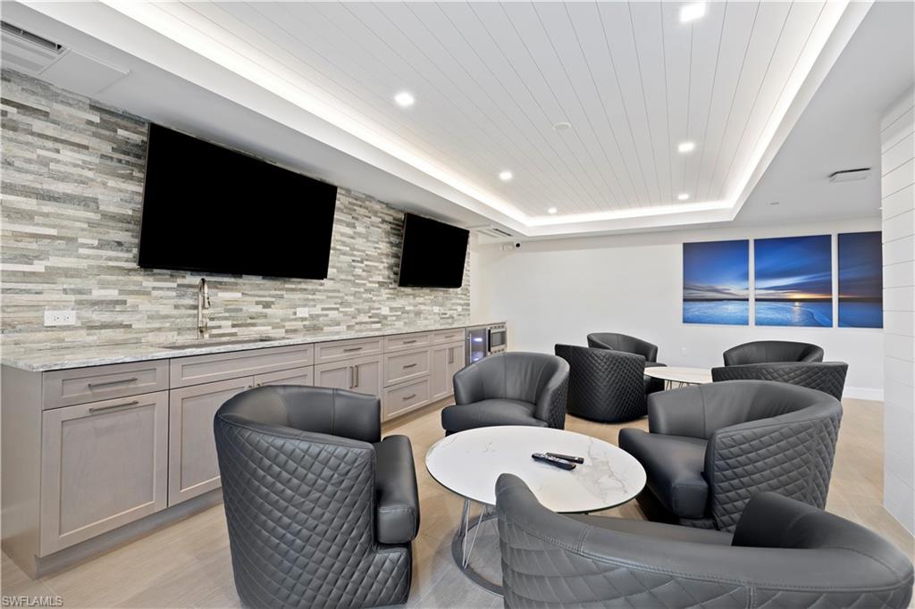 Social Room
