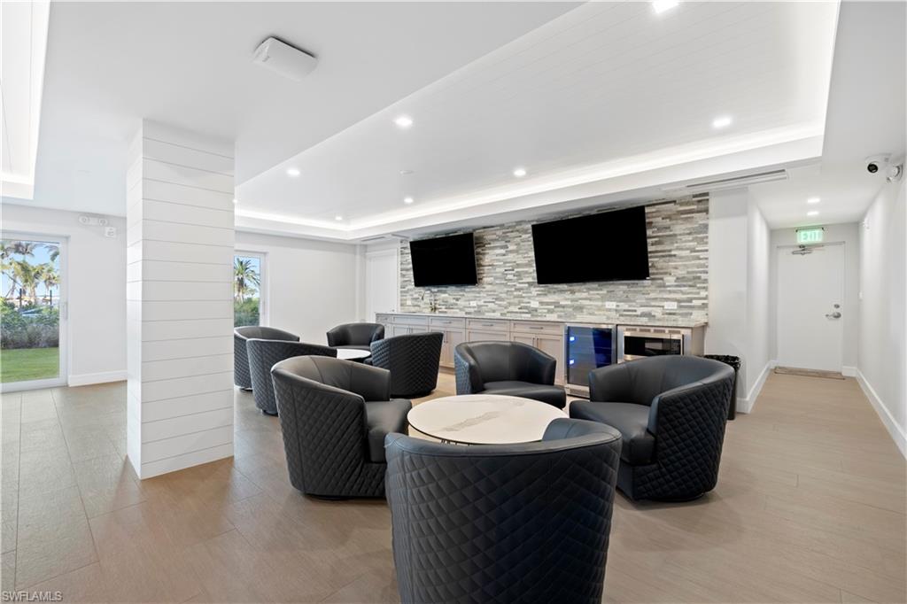 Social Room