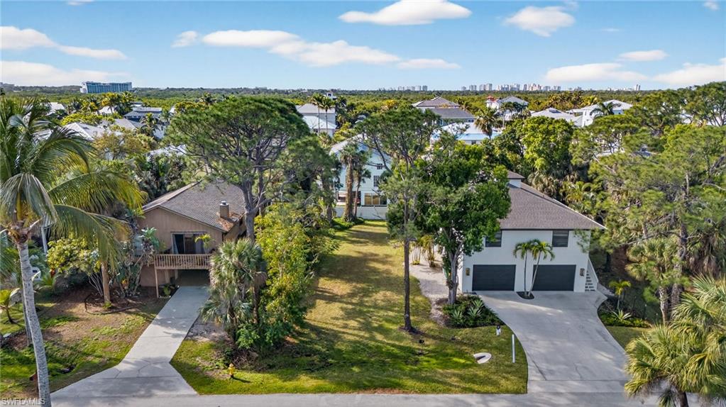 Property owners in Gulf Harbour enjoy no HOA, kayak/paddleboard storage onsite!