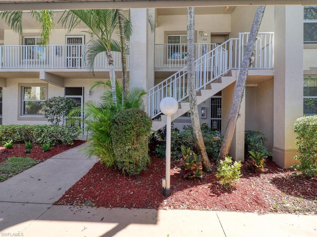 20691 Country Creek DR 1326
