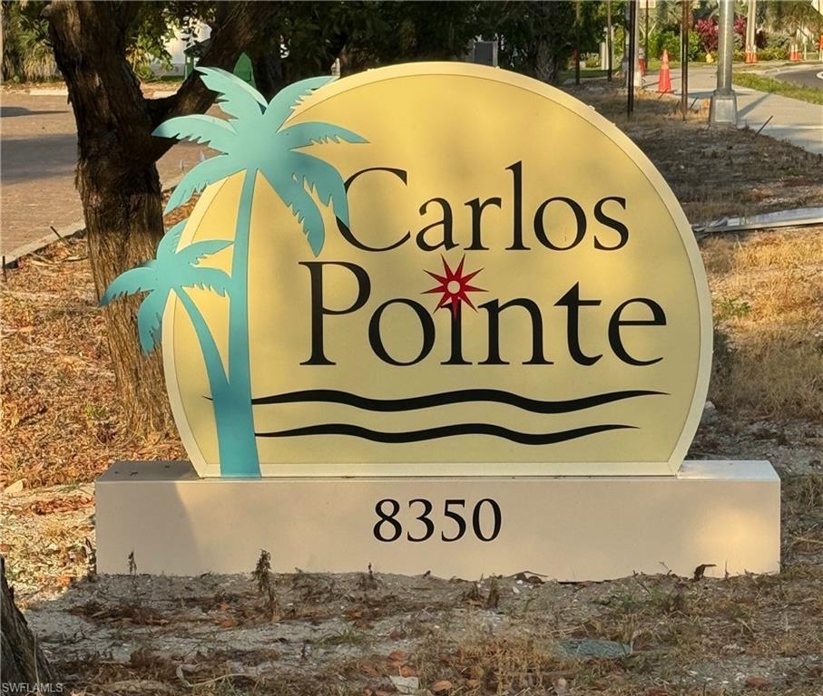8350 Estero BLVD 322