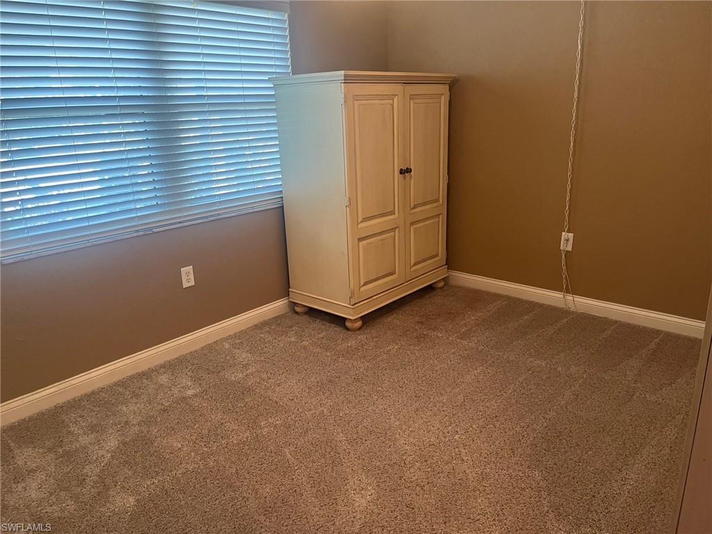 Guest Bedroom with Murphy Bed