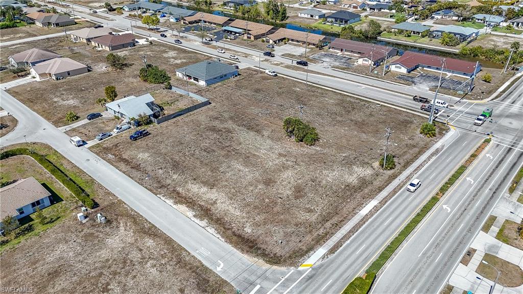 View of property location featuring nearby suburban area