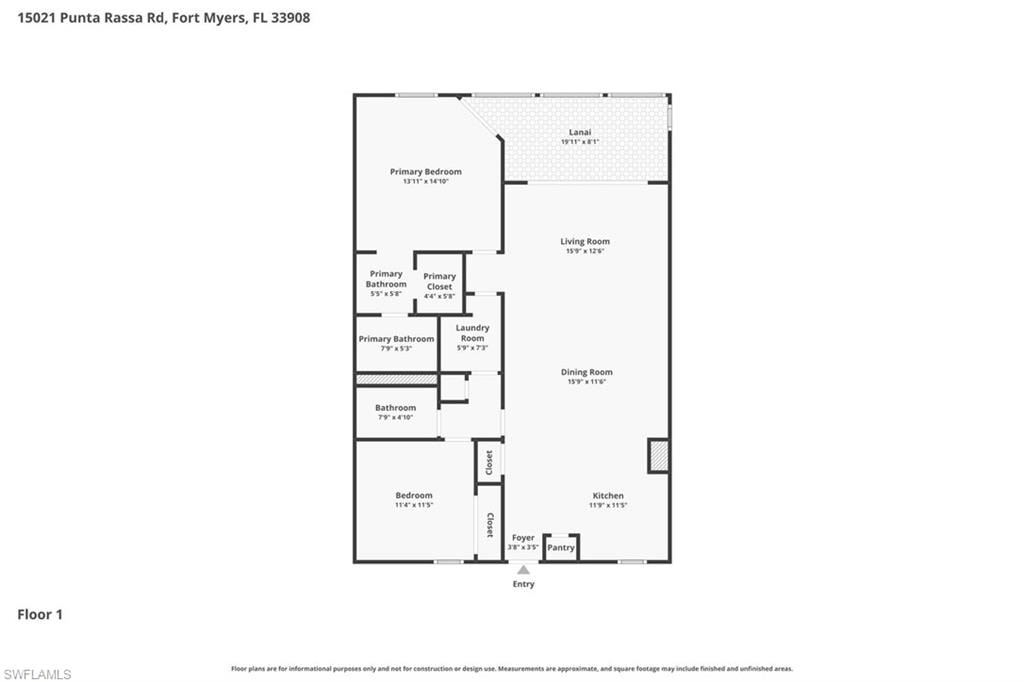 15021 Punta Rassa RD 903 photo 35