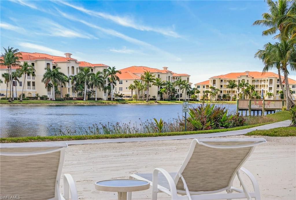 Water view