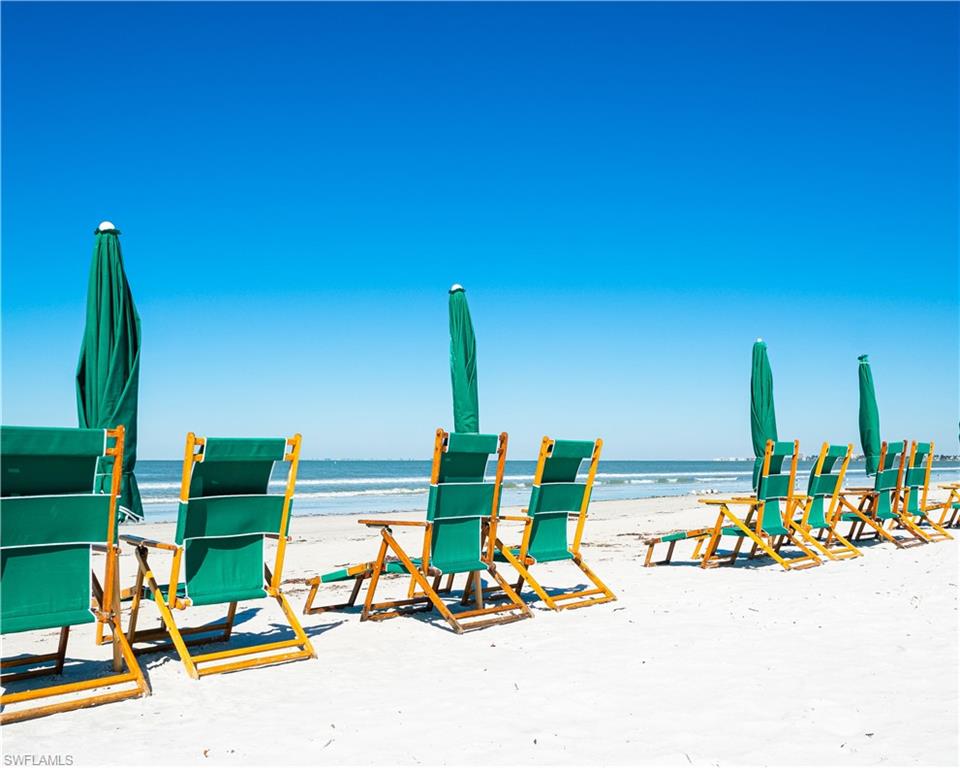 Sand and Beach -  - Virtually Edited Image
