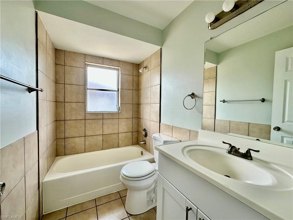 2nd Bathroom