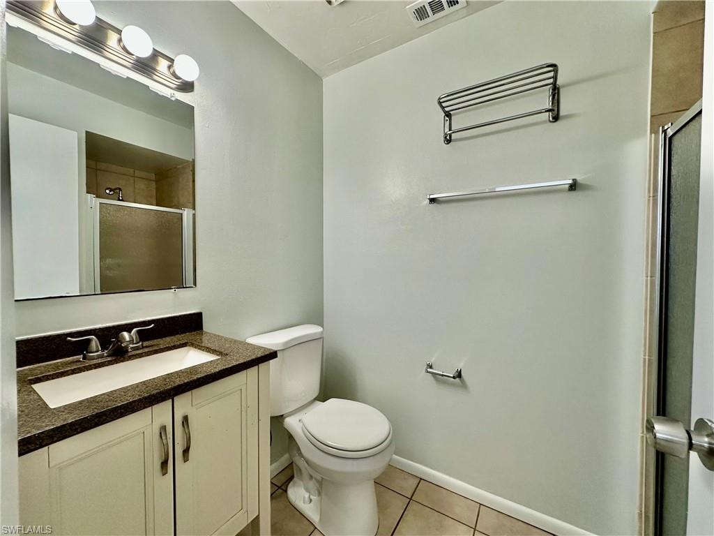 1st Bathroom