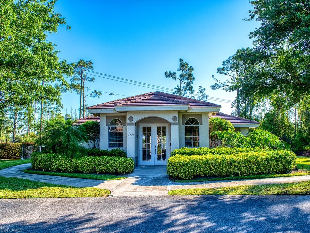 6215 Wilshire Pines CIR 1601