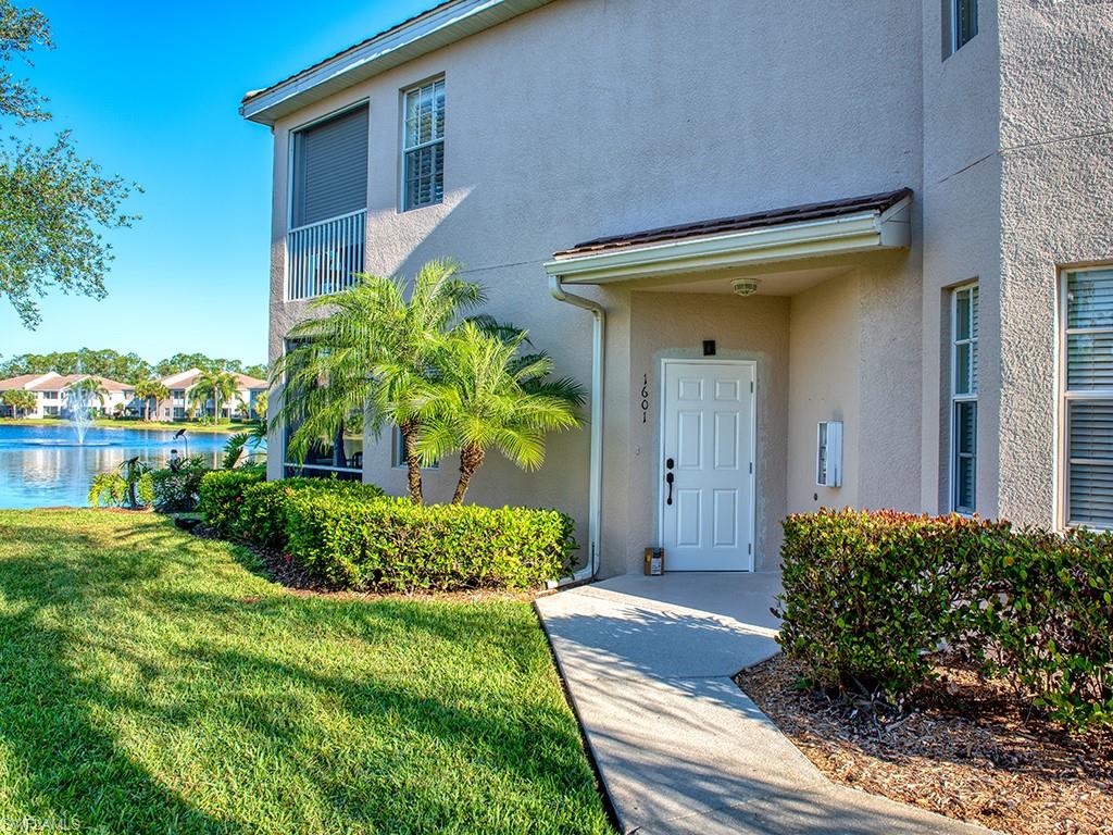 6215 Wilshire Pines CIR 1601