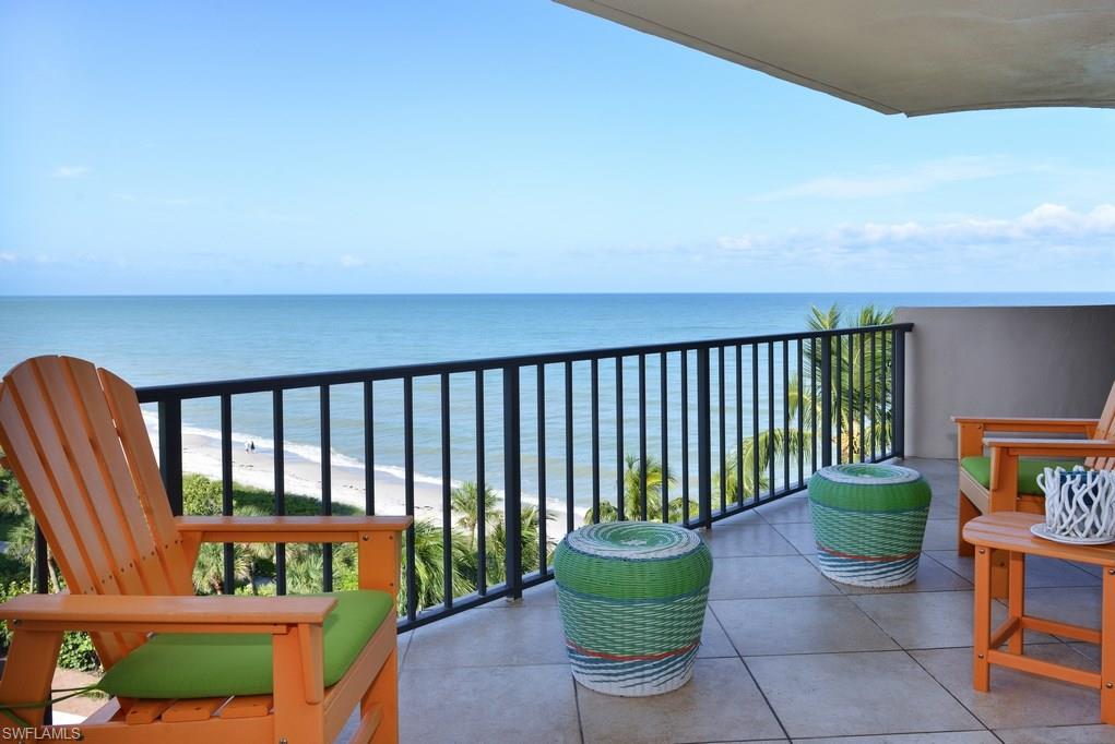 4001 Gulf Shore BLVD N 707