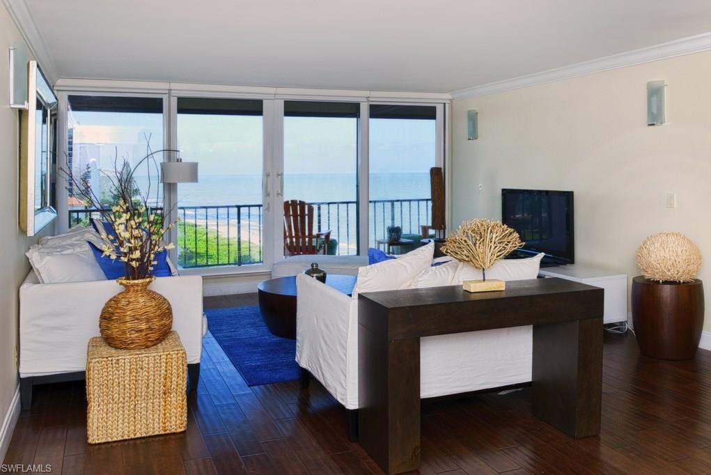 4001 Gulf Shore BLVD N 707