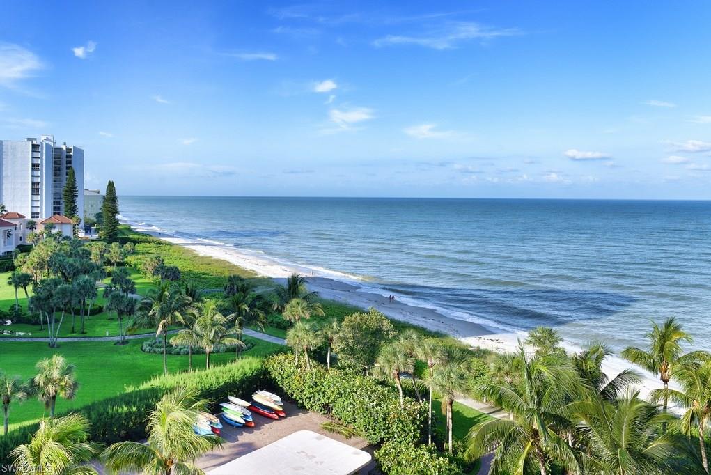 4001 Gulf Shore BLVD N 707