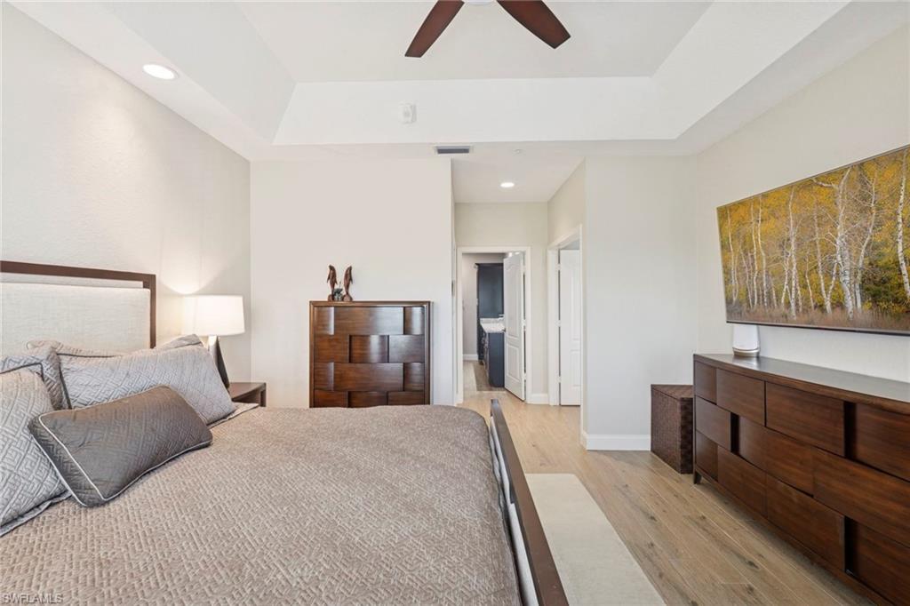 Bedroom #1