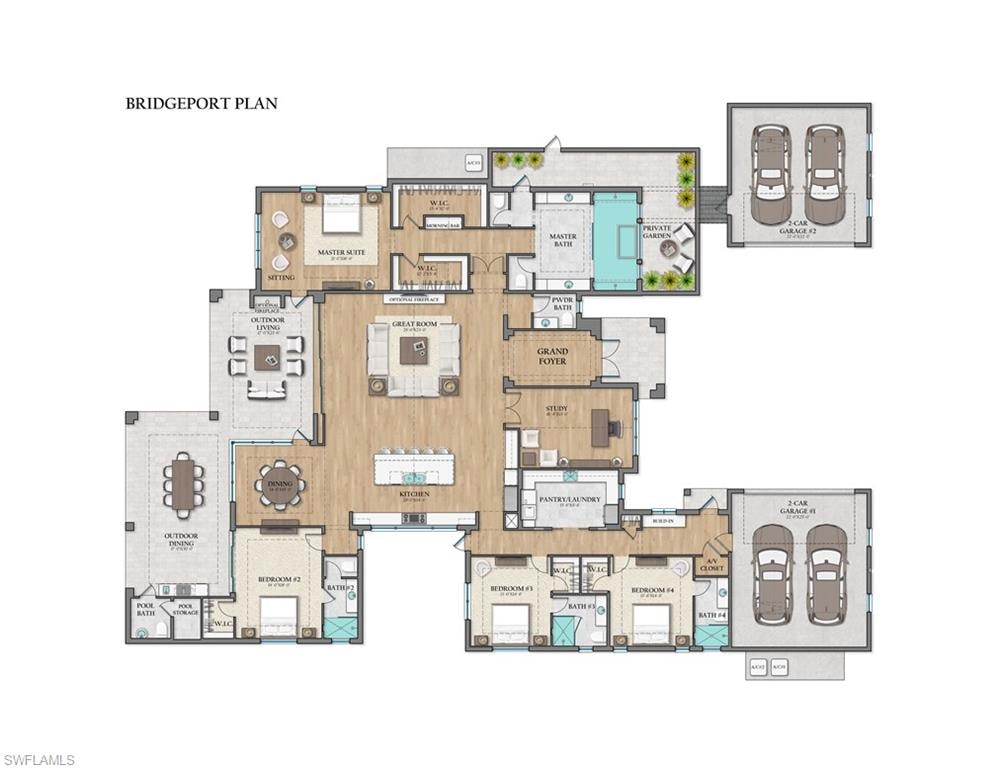 948 Chimney Rock RD
