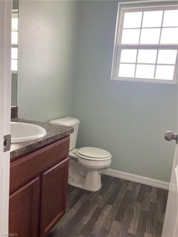 Full Bath Upper