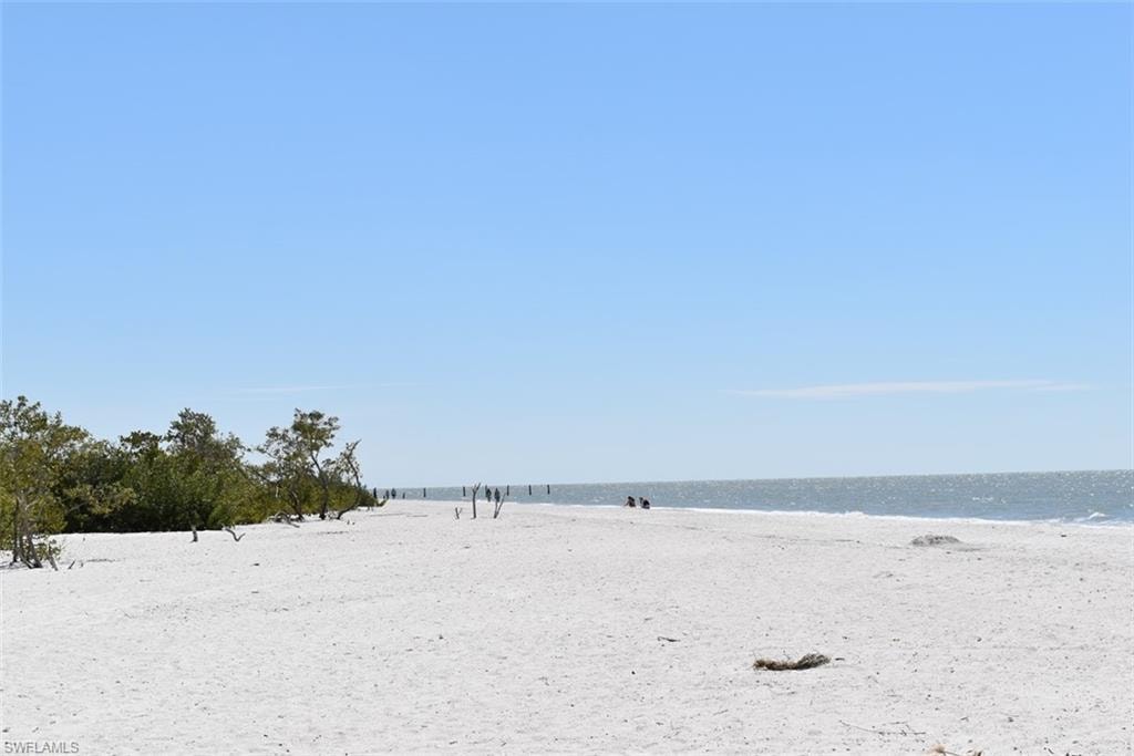Beach Access