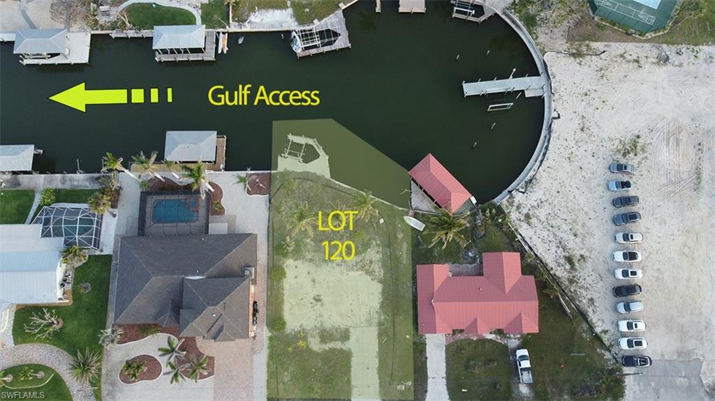 120 Egret ST