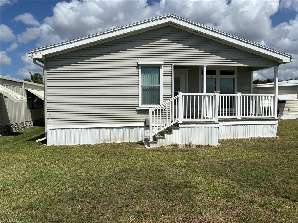 12 Aquamarine AVE 12Q
