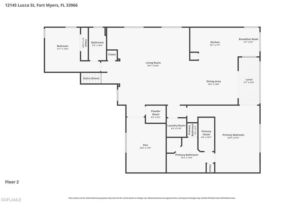 12145 Lucca ST 201