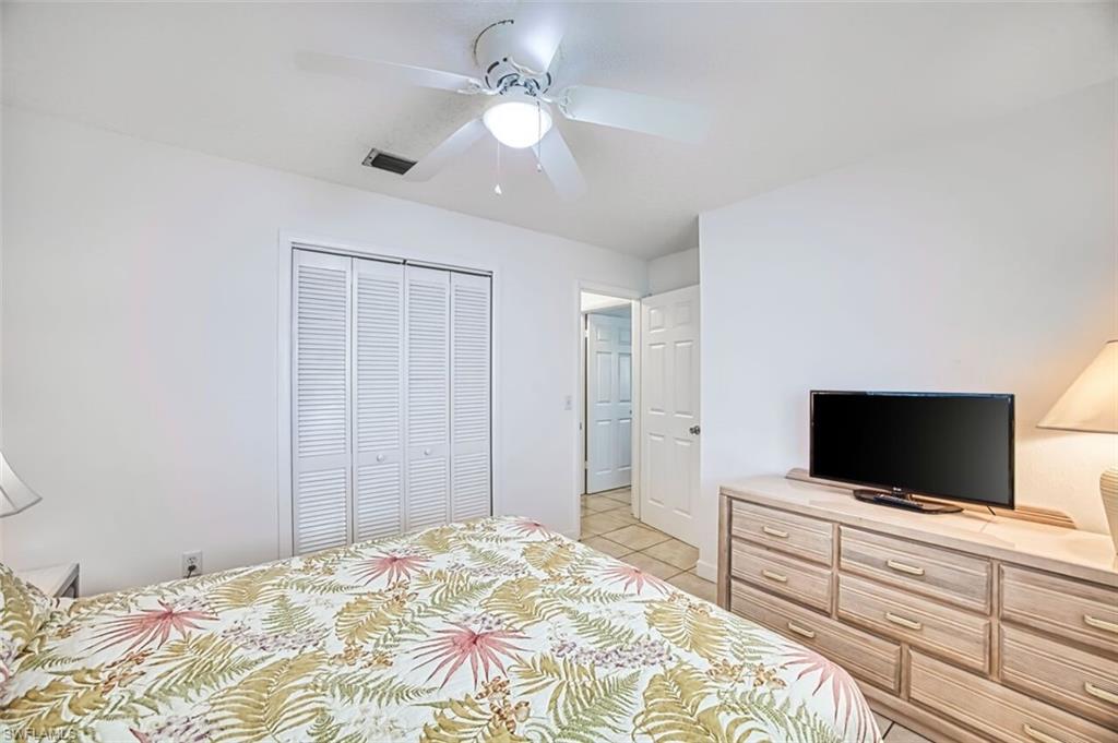 Guest Bedroom #1