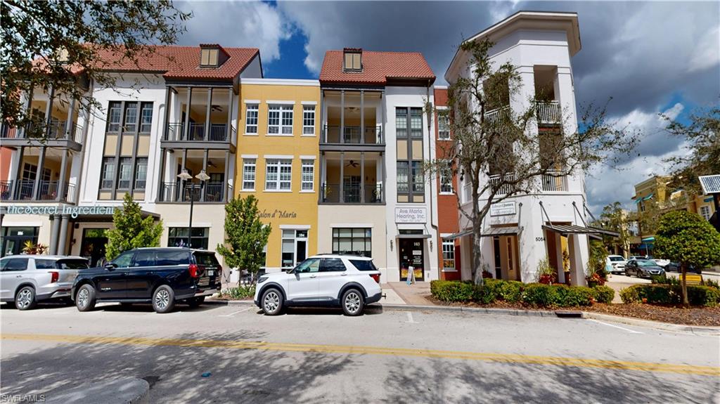 5064 Annunciation CIR 5204