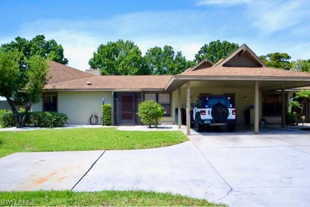 4276 Island CIR A