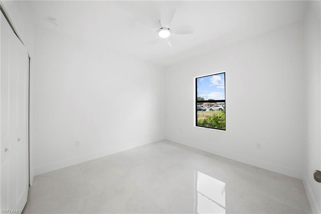 Virtual Staging