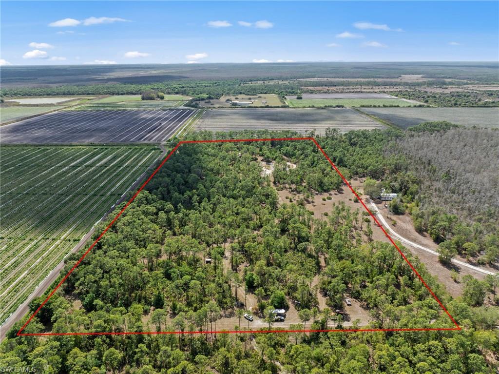 20601 Estero Pines RD