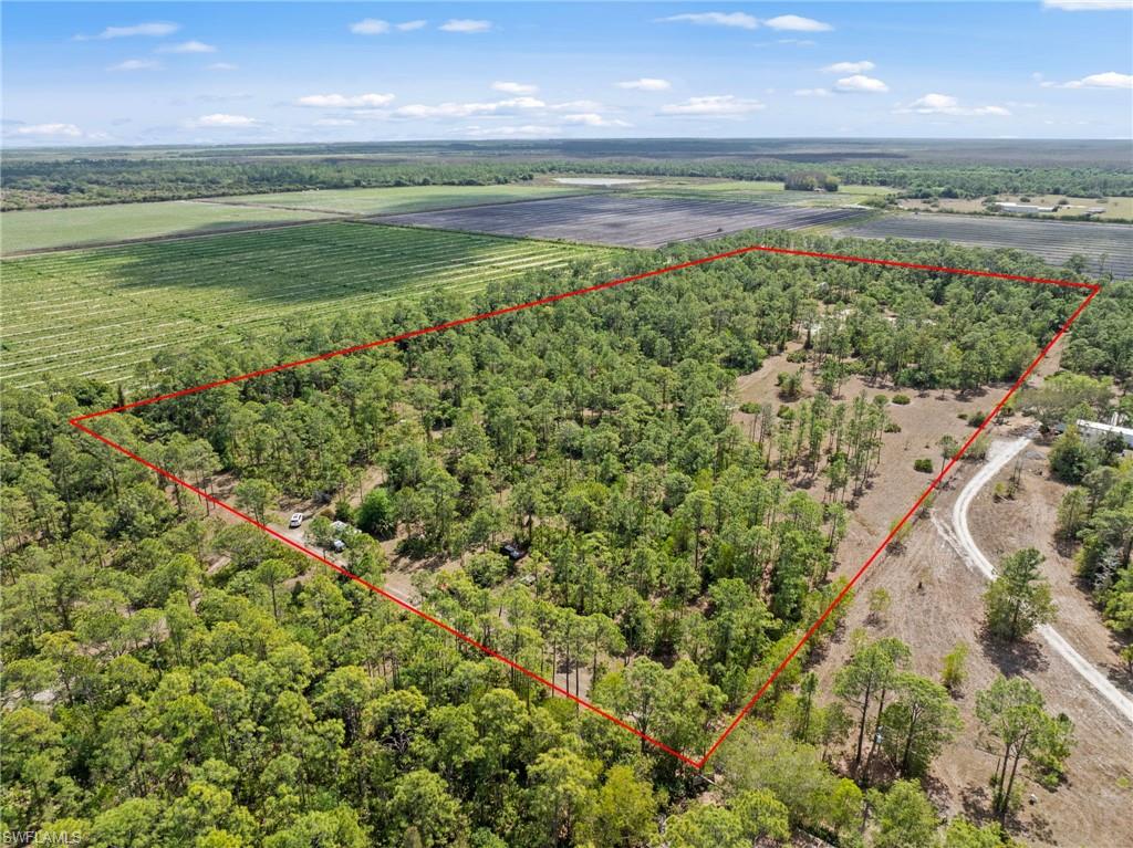 20601 Estero Pines RD