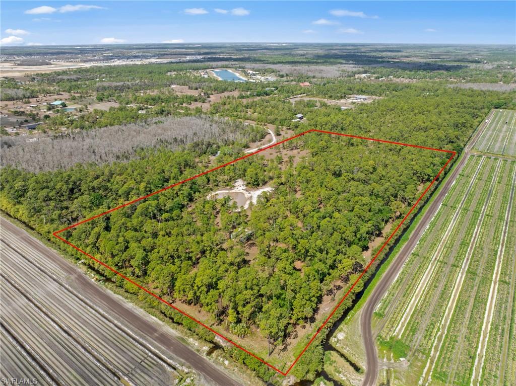 20601 Estero Pines RD
