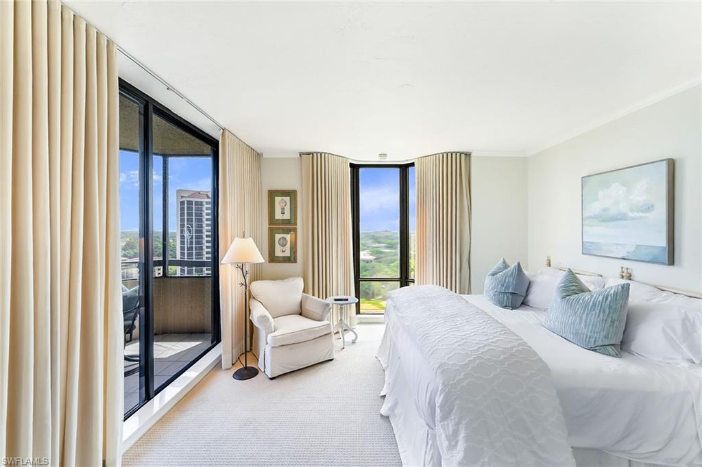 Second Primary Suite