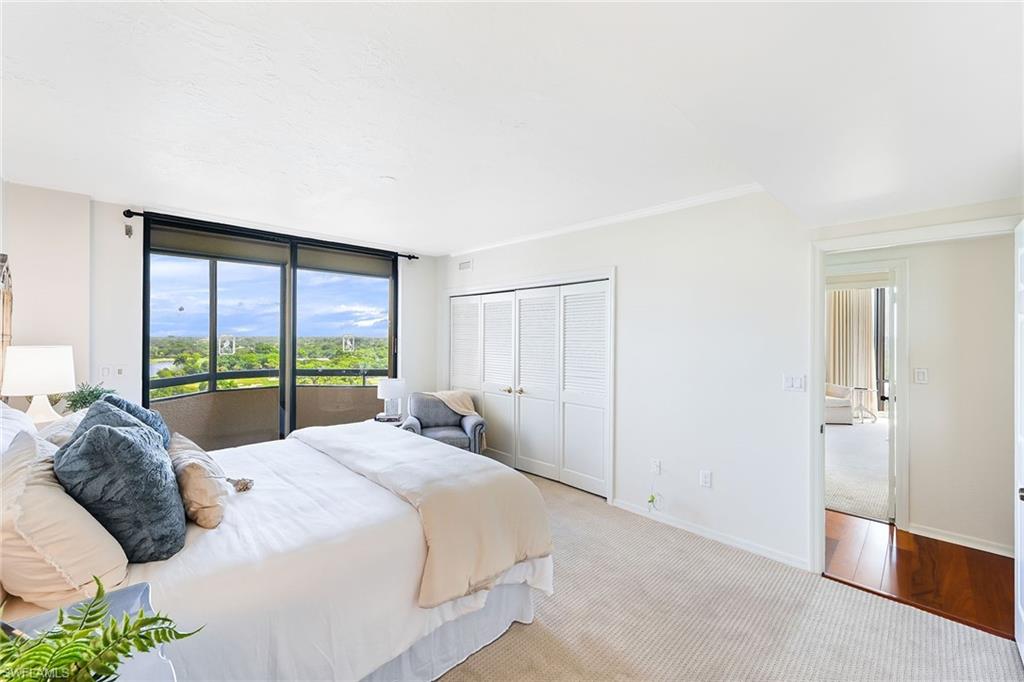 Primary Bedroom Suite