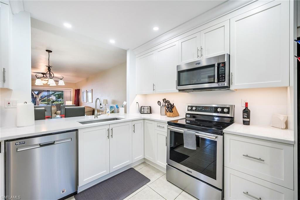 New Kitchen