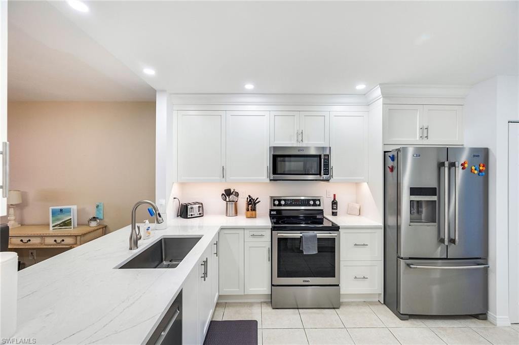 New Kitchen