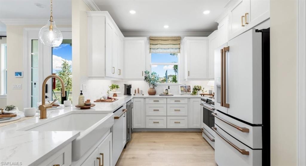 15339 Giardino Drive, Unit 104 - Model Home Leaseback - Available Now for Closing!