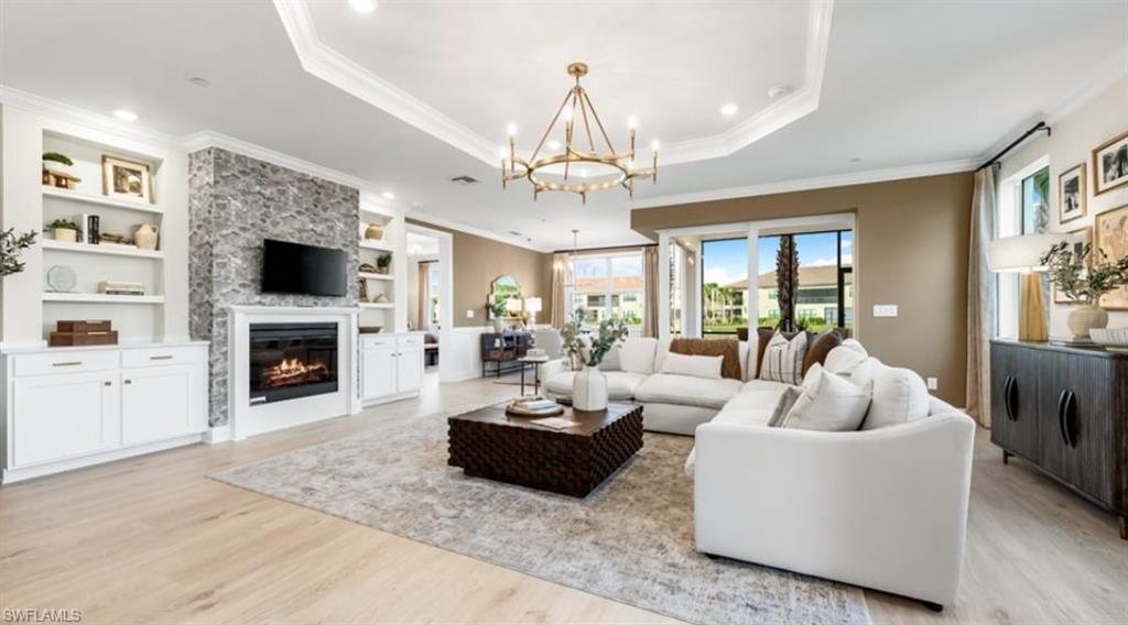 15339 Giardino Drive, Unit 104 - Model Home Leaseback - Available Now for Closing!