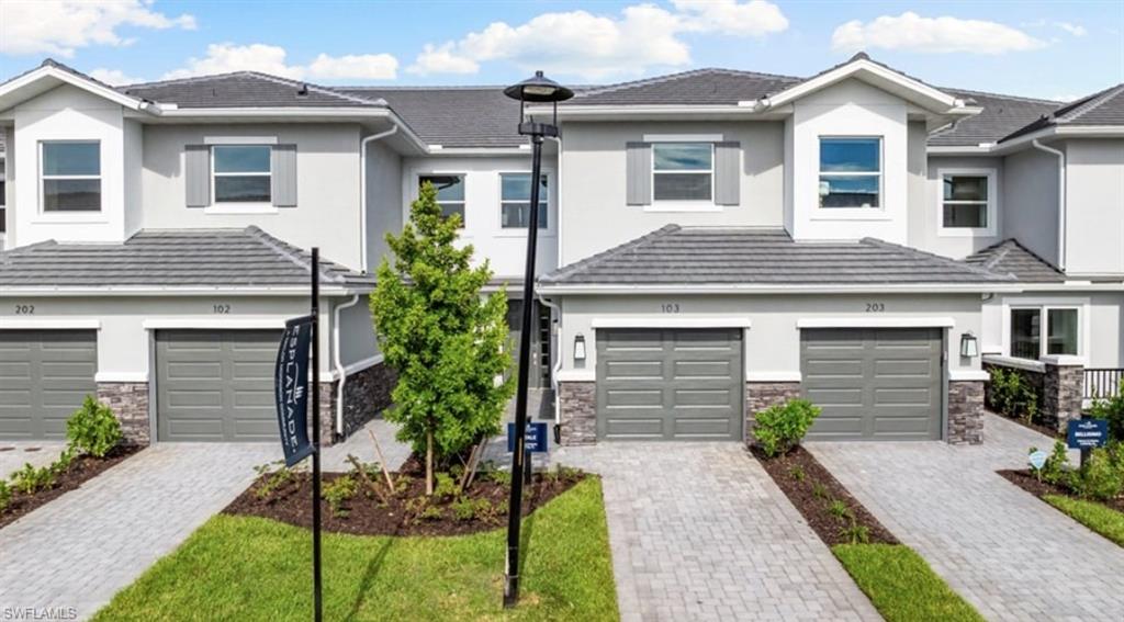 15339 Giardino Drive, Unit 104 - Model Home Leaseback - Available Now for Closing!