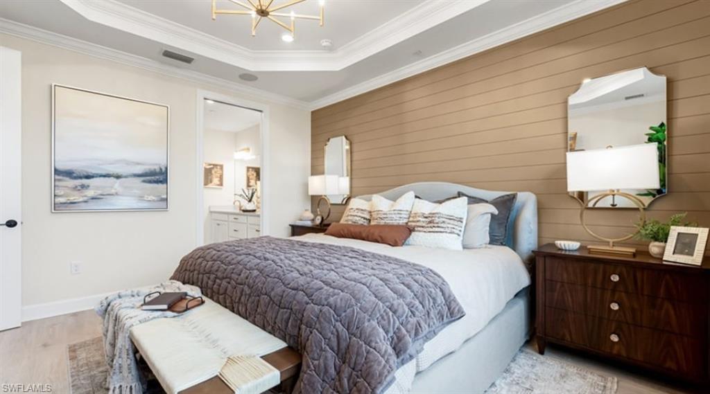 15339 Giardino Drive, Unit 104 - Model Home Leaseback - Available Now for Closing!