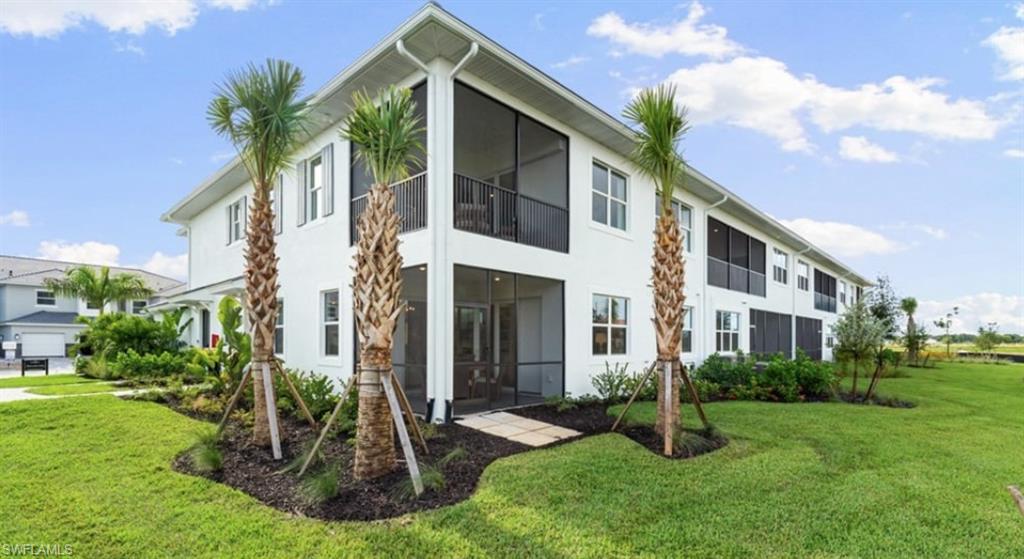 15339 Giardino Drive, Unit 104 - Model Home Leaseback - Available Now for Closing!