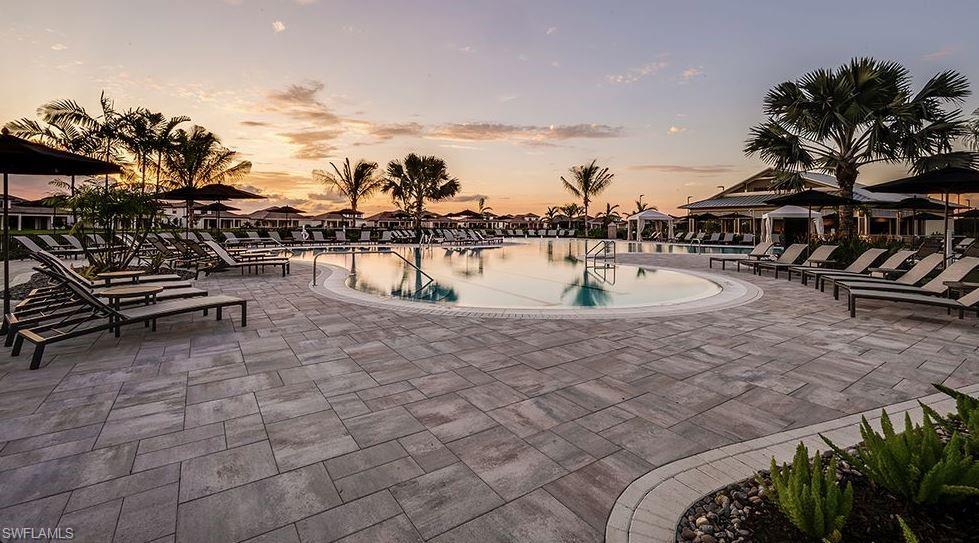 Esplanade by the Islands Community Amenities