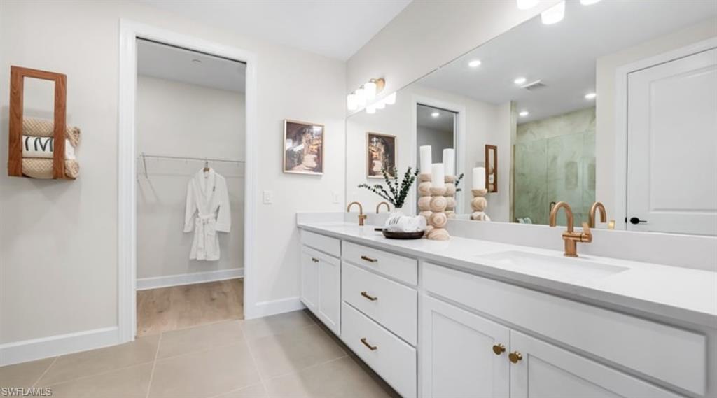 15339 Giardino Drive, Unit 104 - Model Home Leaseback - Available Now for Closing!