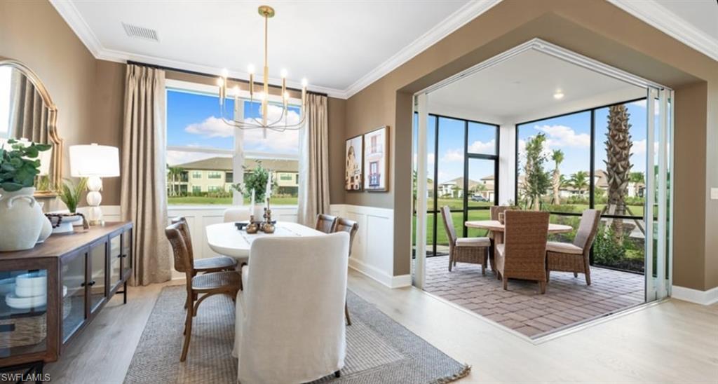 15339 Giardino Drive, Unit 104 - Model Home Leaseback - Available Now for Closing!
