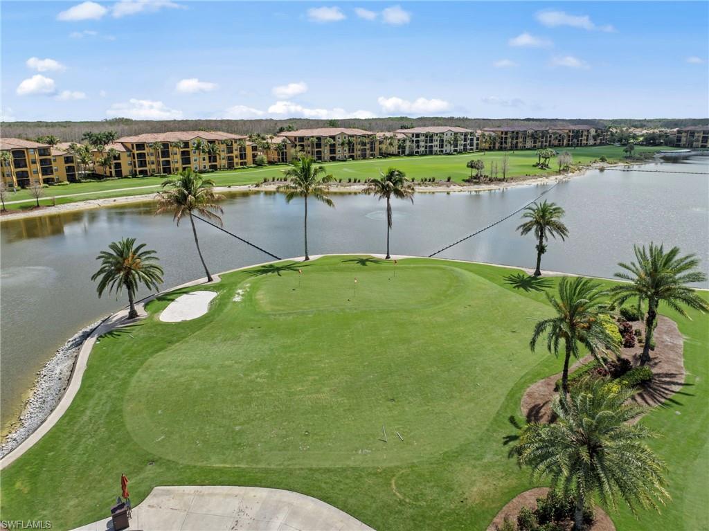 Putting Green