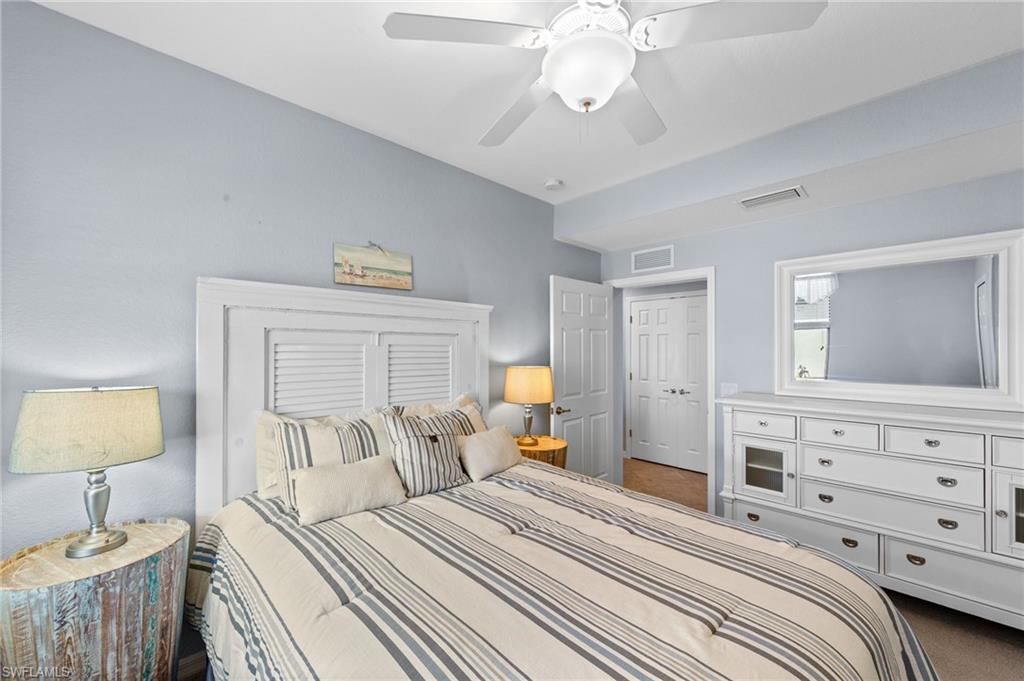 3rd  Bedroom