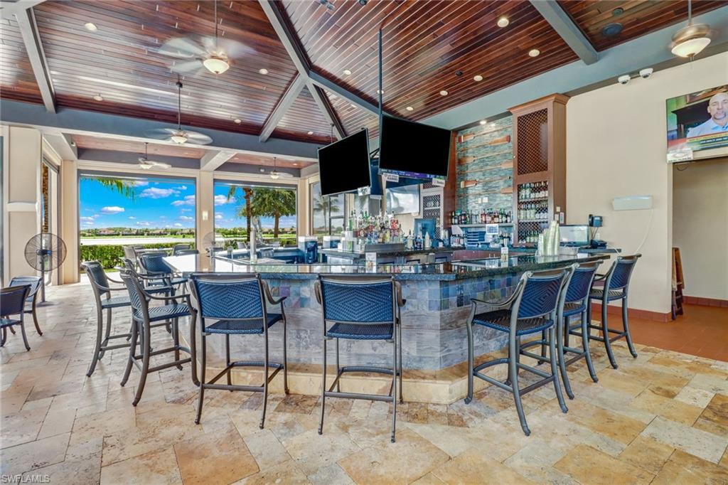 Tiki Bar
